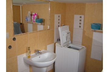 Eslovaquia Byt Dúbrava, Interior