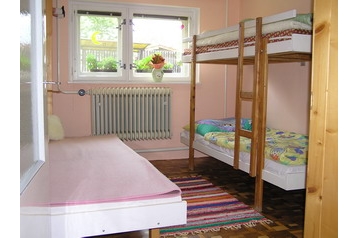 Slovaška Byt Dúbrava, Interier