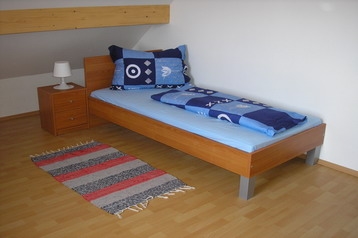 Szlovákia Privát Szepessümeg / Smižany, Exteriőr