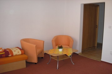 Szlovákia Privát Szepessümeg / Smižany, Exteriőr