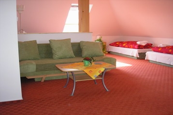 Szlovákia Privát Szepessümeg / Smižany, Exteriőr