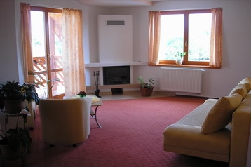 Szlovákia Privát Szepessümeg / Smižany, Exteriőr