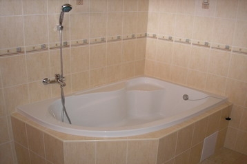 Szlovákia Privát Szepessümeg / Smižany, Exteriőr