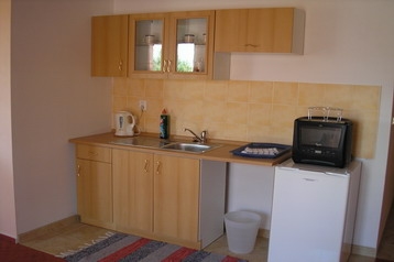 Szlovákia Privát Szepessümeg / Smižany, Exteriőr