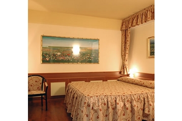 Itālija Hotel Merate, Interjers