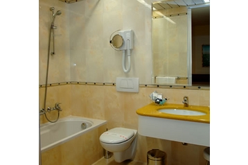 Itālija Hotel Merate, Eksterjers