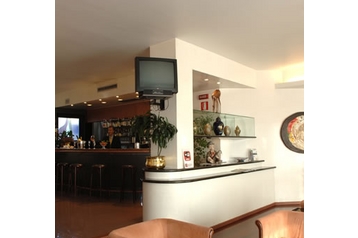 Itālija Hotel Merate, Eksterjers