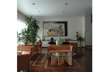 Itālija Hotel Merate, Eksterjers