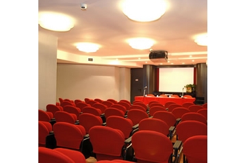 Itālija Hotel Merate, Eksterjers