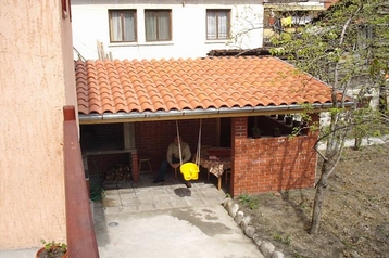 Apartmán Bansko 2