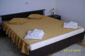 Apartamento Bansko 4