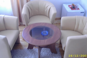 Apartamento Bansko 4