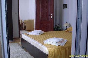 Apartmán Bansko 4