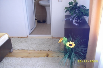 Apartmán Bansko 4