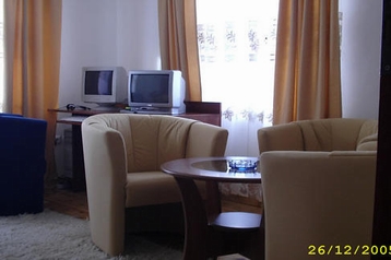 Apartmán Bansko 4