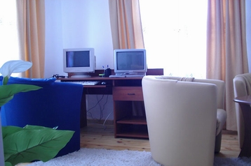Apartmán Bansko 4