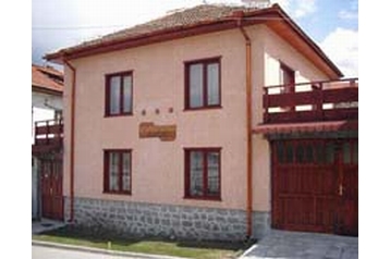 Bulgaria Byt Bansko, Exterior