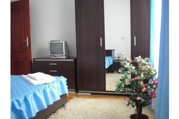 Bulgarija Byt Bansko, Interjeras