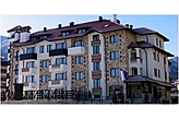 Hotel Bansko Bulgária