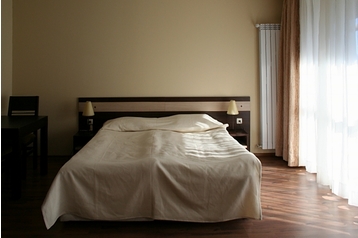 Болгарiя Hotel Bansko, Екстер'єр