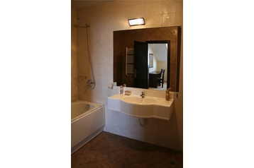 Болгарiя Hotel Bansko, Екстер'єр