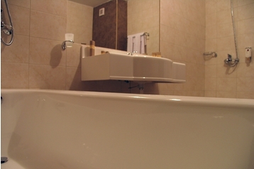 Болгарiя Hotel Bansko, Екстер'єр