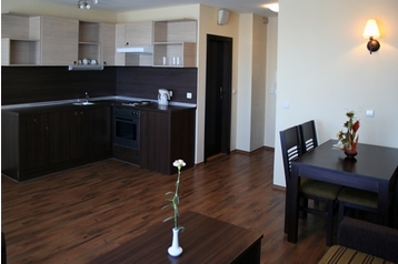 Болгарiя Hotel Bansko, Екстер'єр