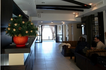 Болгарiя Hotel Bansko, Екстер'єр