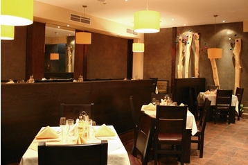 Болгарiя Hotel Bansko, Екстер'єр