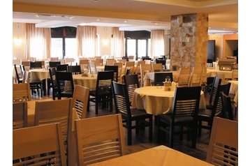 Болгарiя Hotel Bansko, Екстер'єр