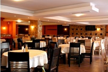 Болгарiя Hotel Bansko, Екстер'єр