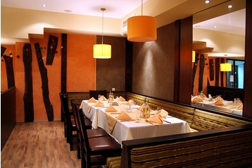 Болгарiя Hotel Bansko, Екстер'єр