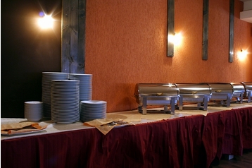 Болгарiя Hotel Bansko, Екстер'єр