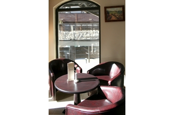 Болгарiя Hotel Bansko, Екстер'єр