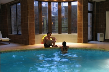 Болгарiя Hotel Bansko, Екстер'єр