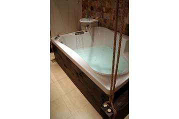 Болгарiя Hotel Bansko, Екстер'єр