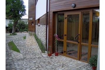 Bugarska Hotel Bansko, Eksterijer