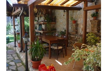 Bulgārija Hotel Bansko, Eksterjers