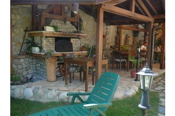 Bulgārija Hotel Bansko, Eksterjers