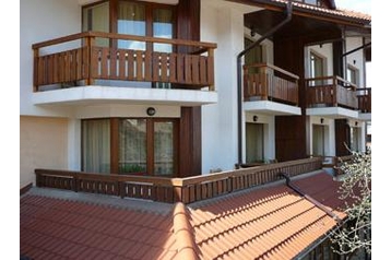 Viešbutis Bansko 2