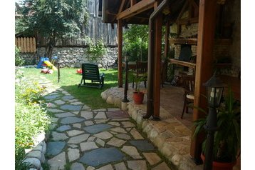 Viešbutis Bansko 5