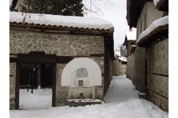 Viešbutis Bansko 7