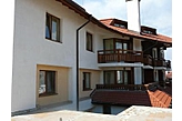 Hôtel Bansko Bulgarie