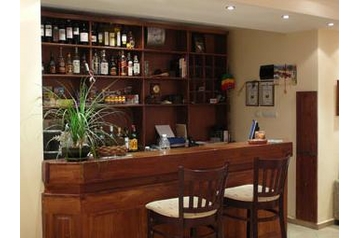 Bugarska Hotel Bansko, Eksterijer