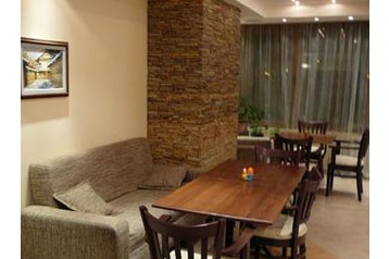 Bulgārija Hotel Bansko, Eksterjers