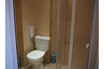 Bulgārija Hotel Bansko, Eksterjers