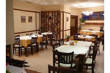 Bulgārija Hotel Bansko, Eksterjers