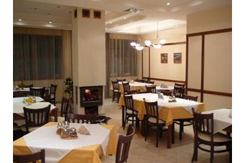 Bulgārija Hotel Bansko, Eksterjers
