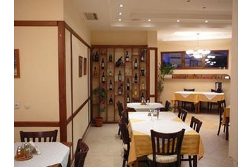 Bulgārija Hotel Bansko, Eksterjers