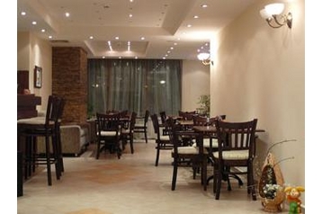 Bulgārija Hotel Bansko, Eksterjers